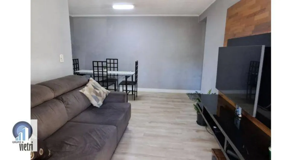Apartamento, 2 quartos, 57 m² - Foto 2