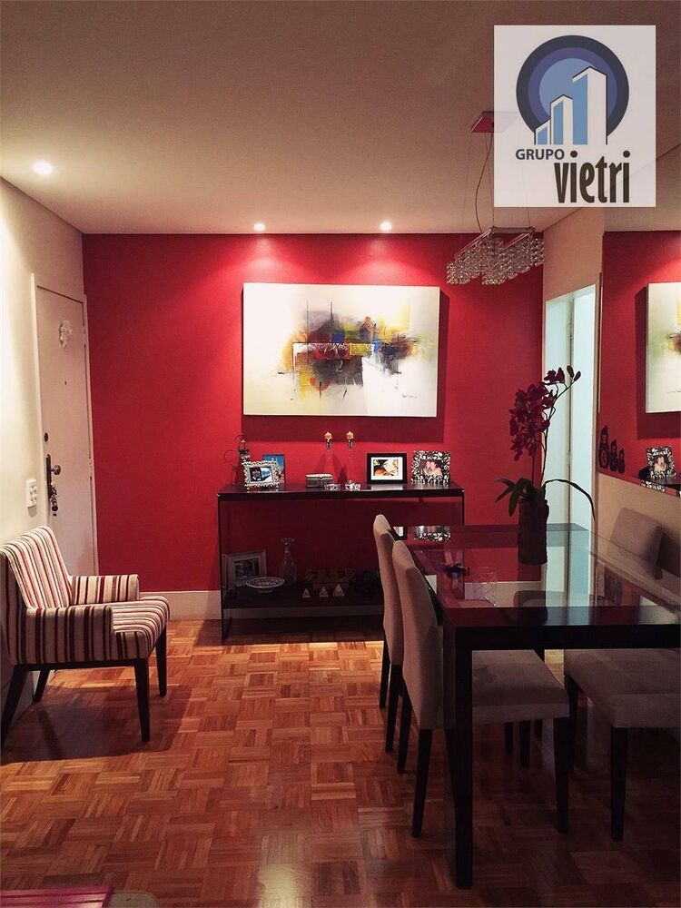 Apartamento, 2 quartos, 69 m² - Foto 6
