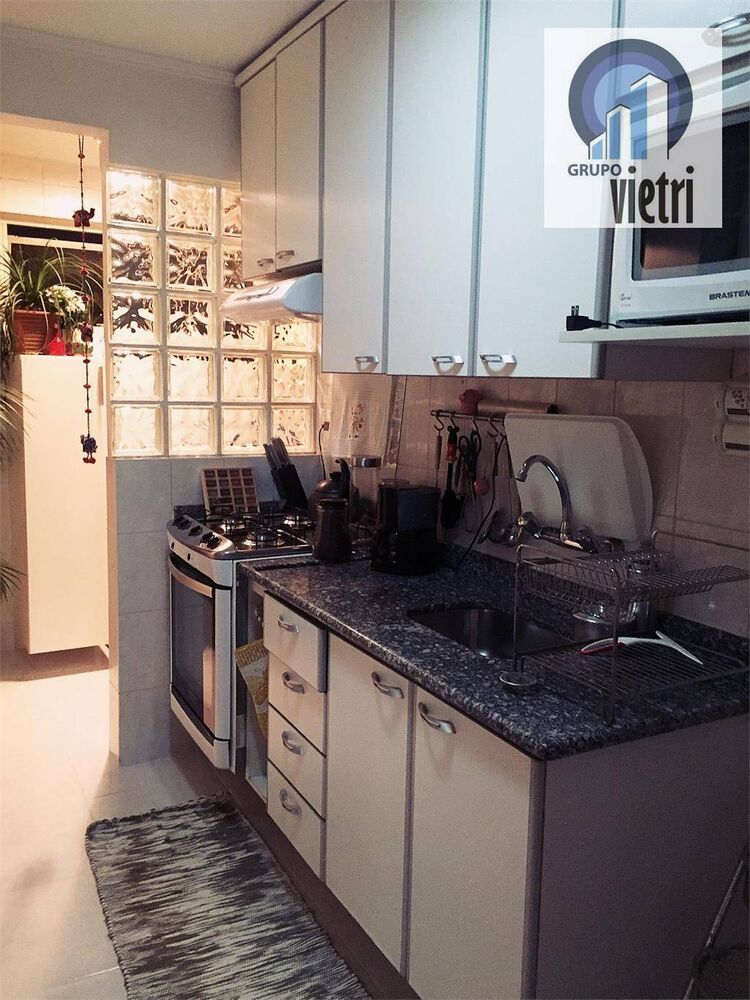 Apartamento, 2 quartos, 69 m² - Foto 4