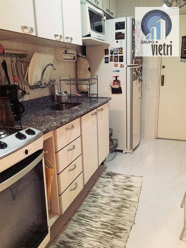Apartamento, 2 quartos, 69 m² - Foto 3