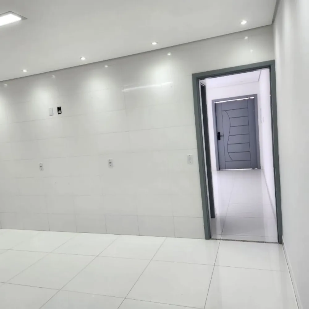 Sobrado, 3 quartos, 250 m² - Foto 2