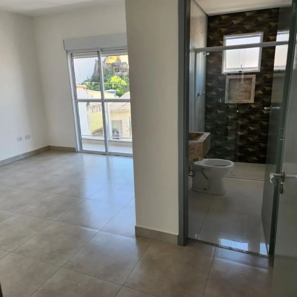 Sobrado, 3 quartos, 250 m² - Foto 3