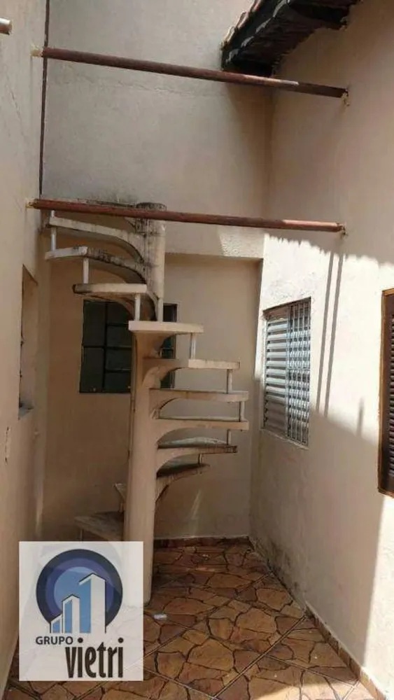 Casa, 3 quartos, 180 m² - Foto 3