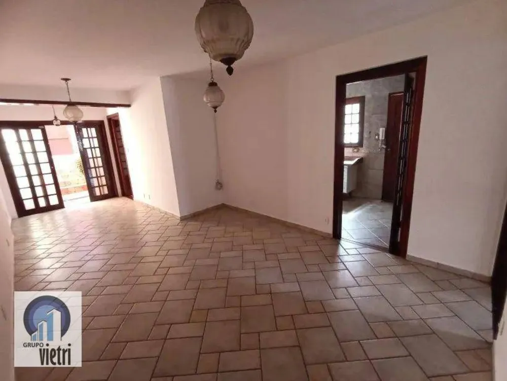 Casa, 3 quartos, 180 m² - Foto 1
