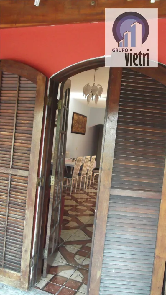 Sobrado, 3 quartos, 180 m² - Foto 3