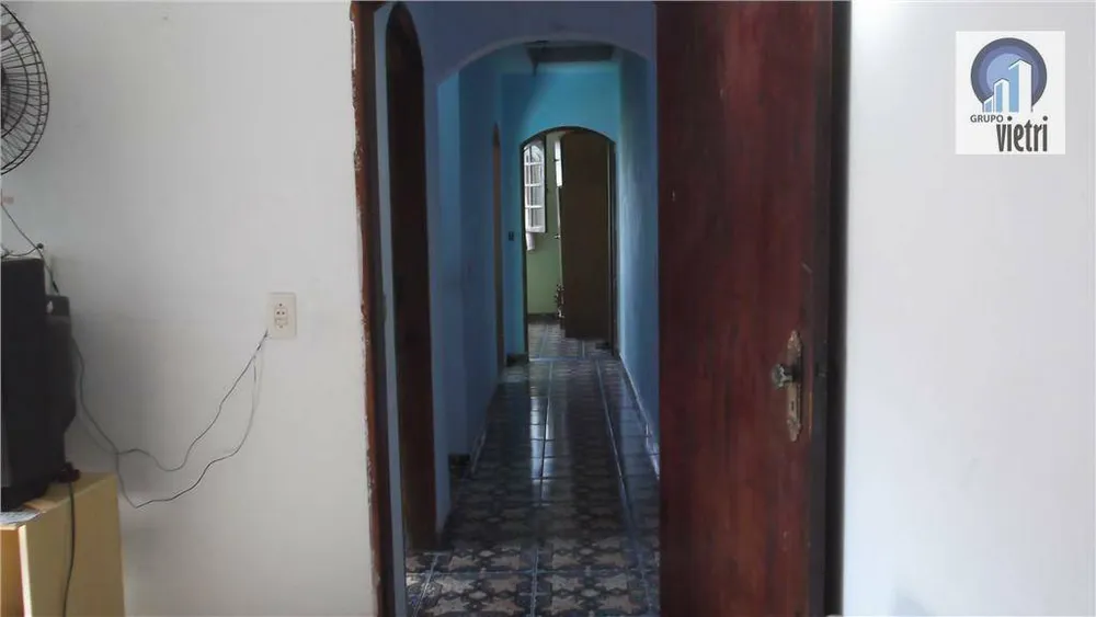 Sobrado, 3 quartos, 180 m² - Foto 2