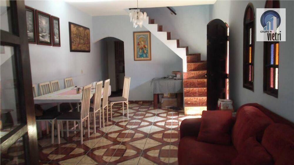 Sobrado, 3 quartos, 180 m² - Foto 5