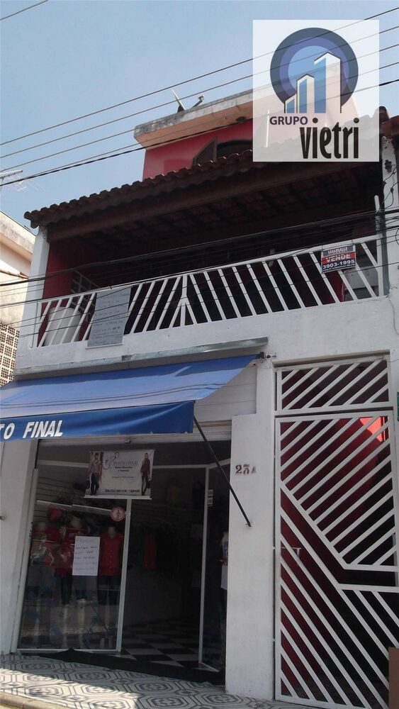 Sobrado, 3 quartos, 180 m² - Foto 7