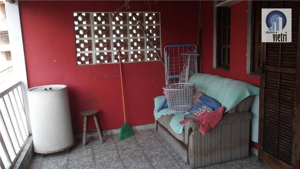 Sobrado, 3 quartos, 180 m² - Foto 4