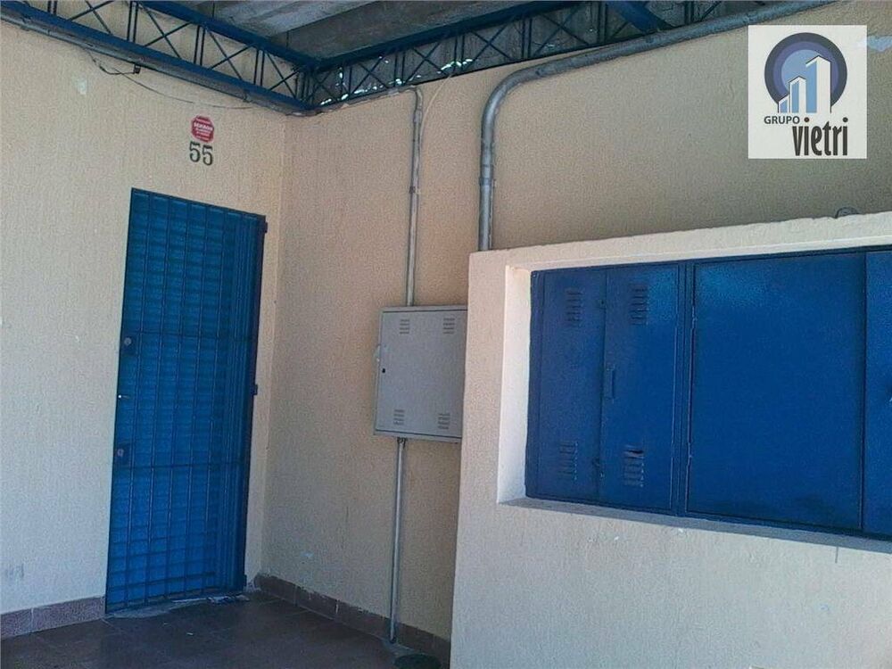 Depósito-Galpão, 1100 m² - Foto 9