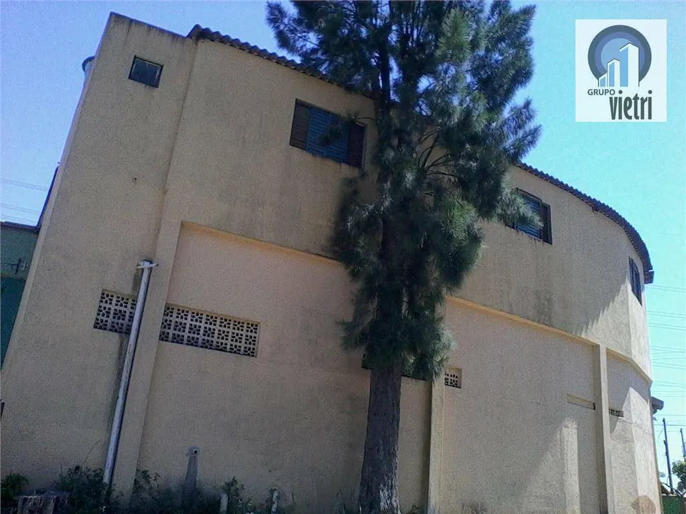 Depósito-Galpão, 1100 m² - Foto 6