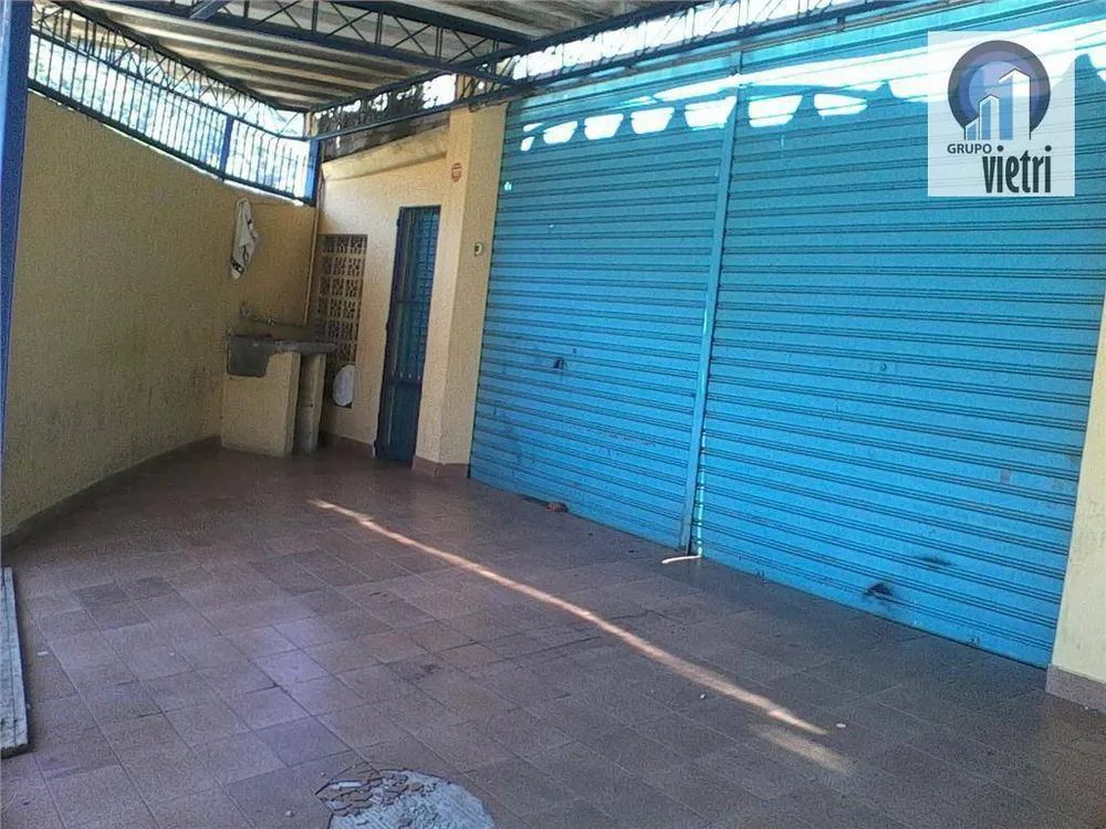 Depósito-Galpão, 1100 m² - Foto 8