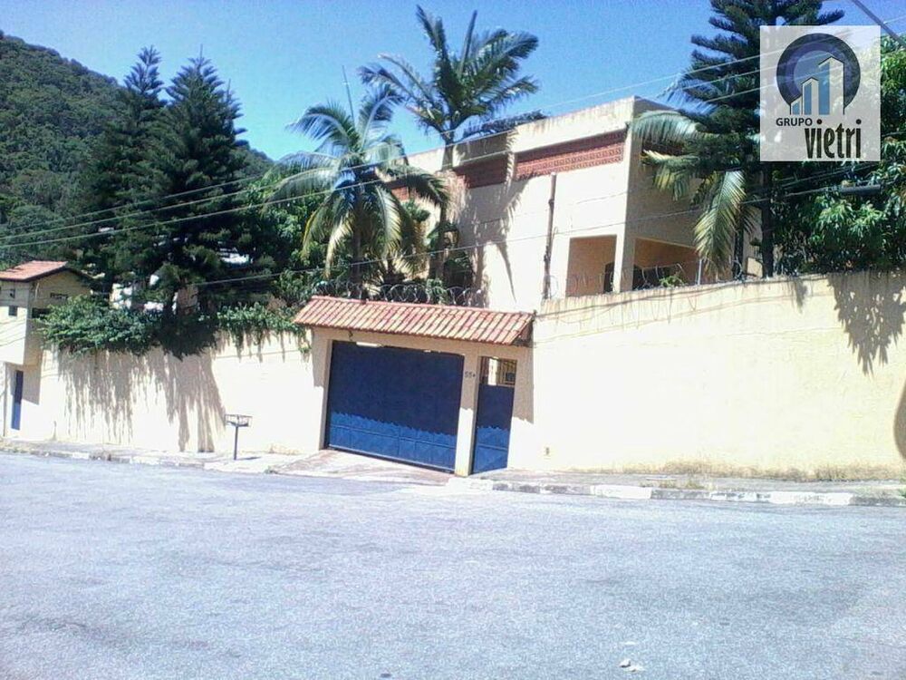 Depósito-Galpão, 1100 m² - Foto 2