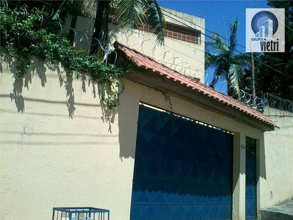 Depósito-Galpão, 1100 m² - Foto 12