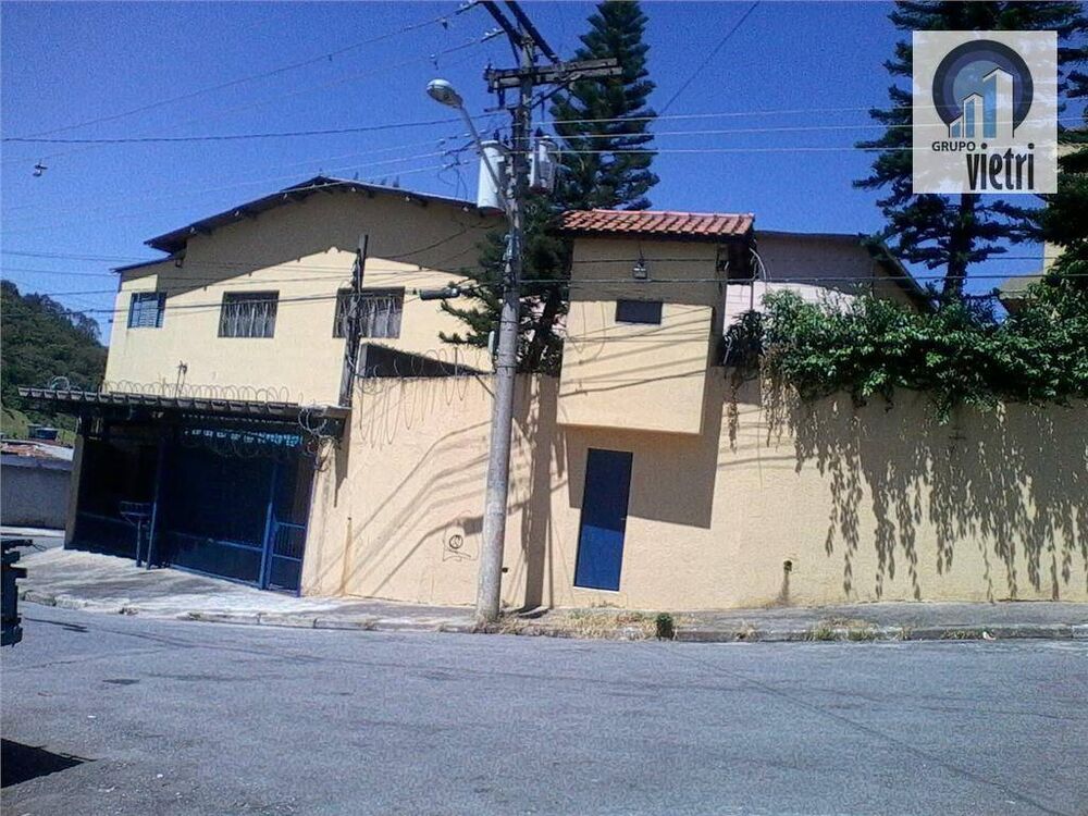 Depósito-Galpão, 1100 m² - Foto 4