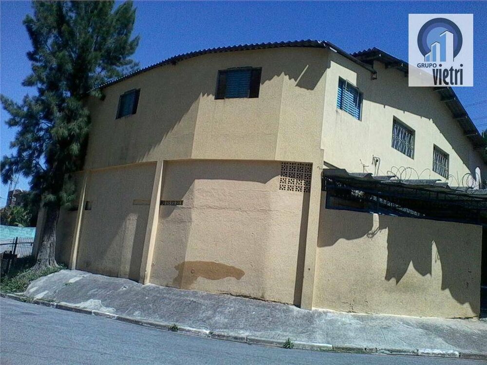 Depósito-Galpão, 1100 m² - Foto 5