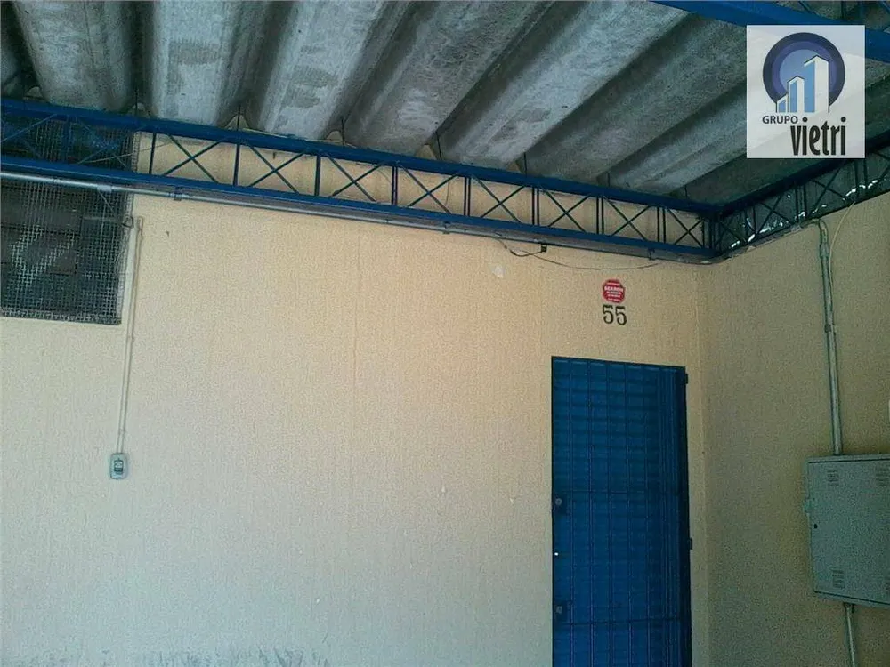 Depósito-Galpão, 1100 m² - Foto 7