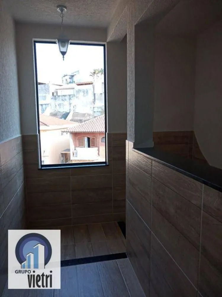 Apartamento, 2 quartos, 45 m² - Foto 9