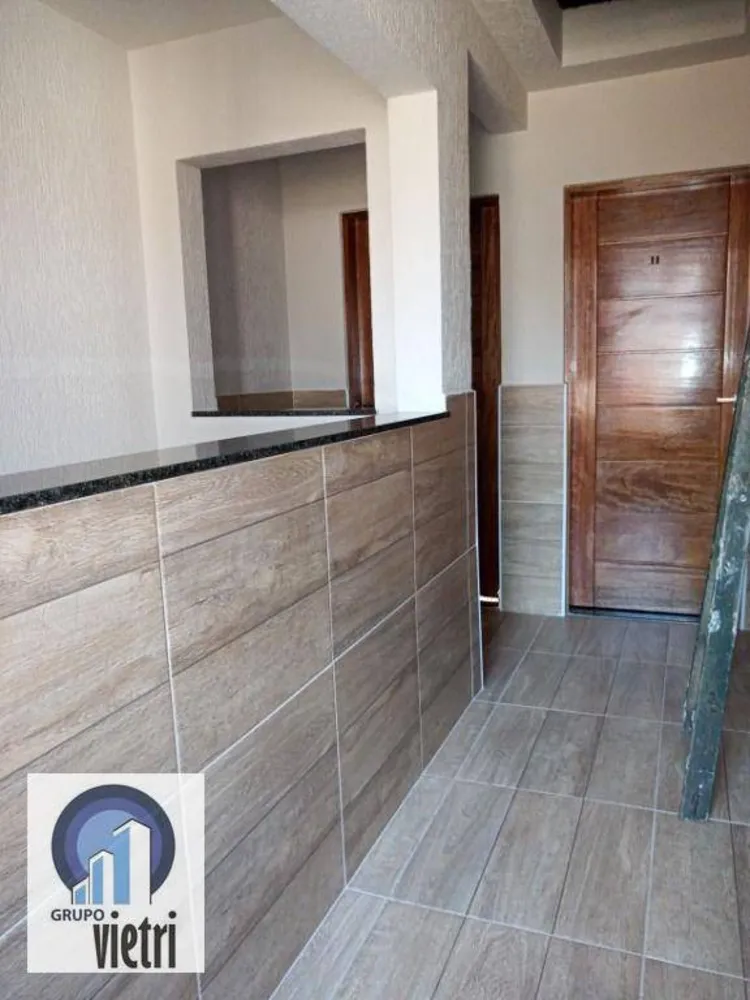 Apartamento, 2 quartos, 45 m² - Foto 10
