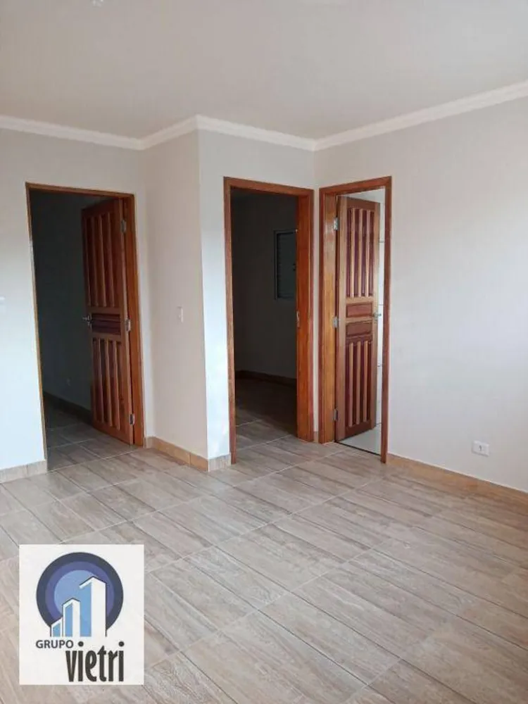 Apartamento, 2 quartos, 45 m² - Foto 3
