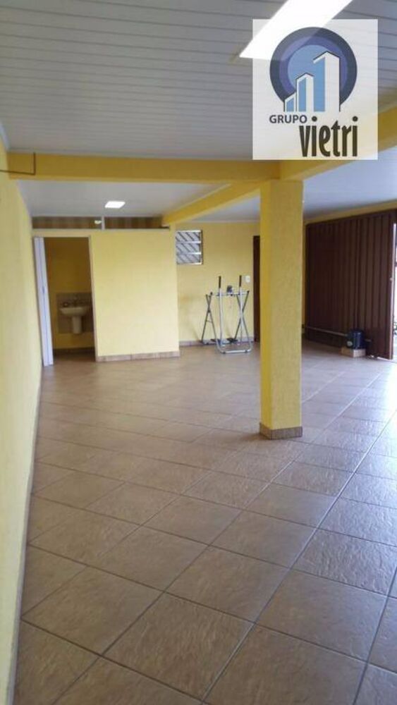 Sobrado, 2 quartos, 330 m² - Foto 8