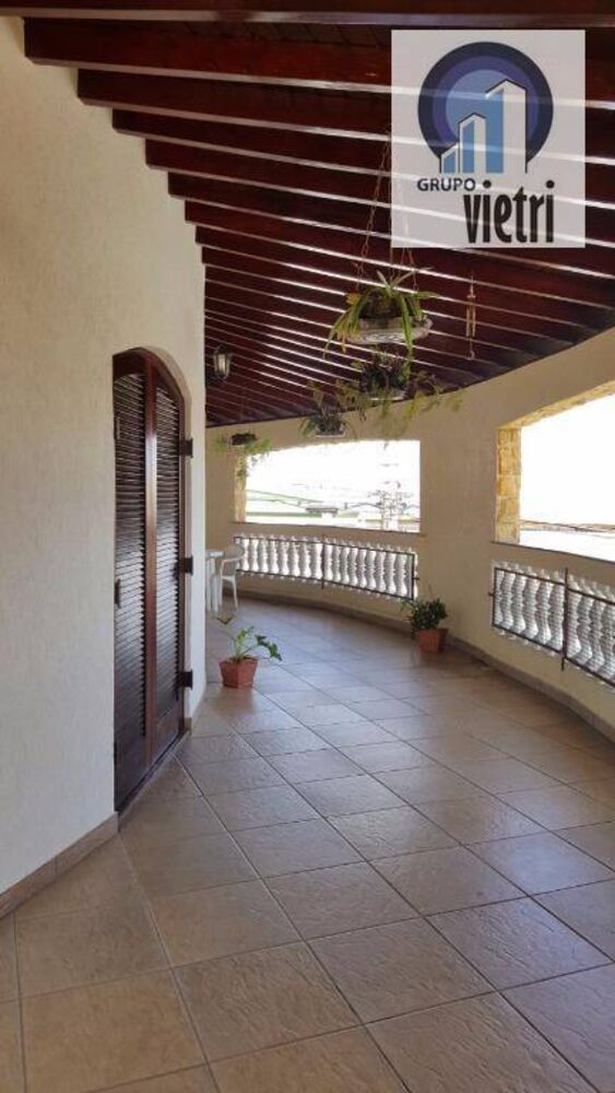Sobrado, 2 quartos, 330 m² - Foto 5