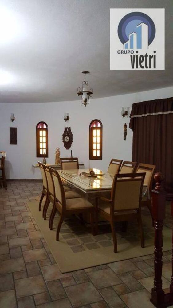 Sobrado, 2 quartos, 330 m² - Foto 7