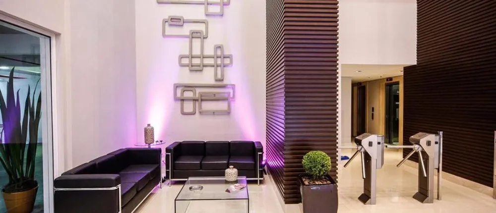 Sala-Conjunto, 31 m² - Foto 3