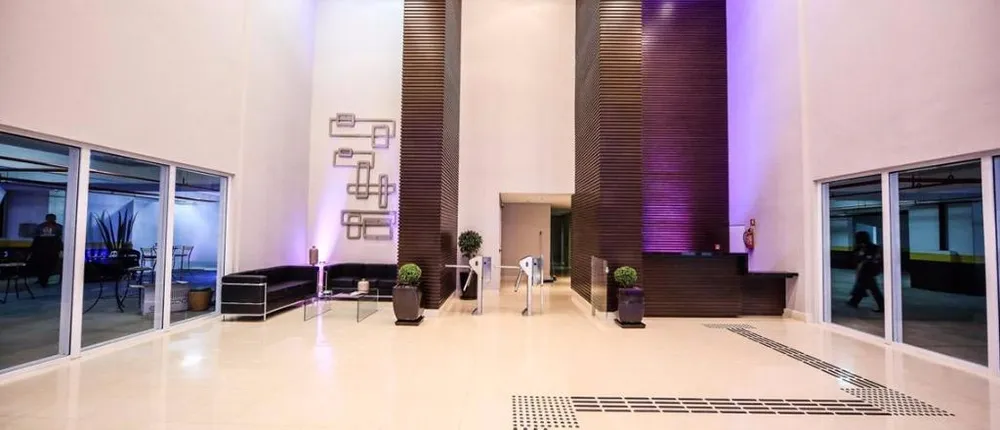 Sala-Conjunto, 31 m² - Foto 4