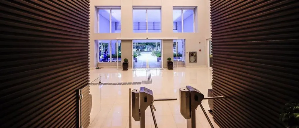 Sala-Conjunto, 31 m² - Foto 2