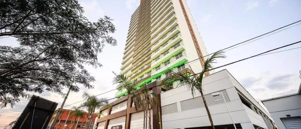 Sala-Conjunto, 31 m² - Foto 1