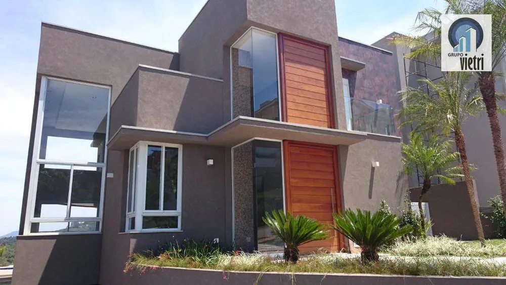 Casa, 4 quartos, 630 m² - Foto 12