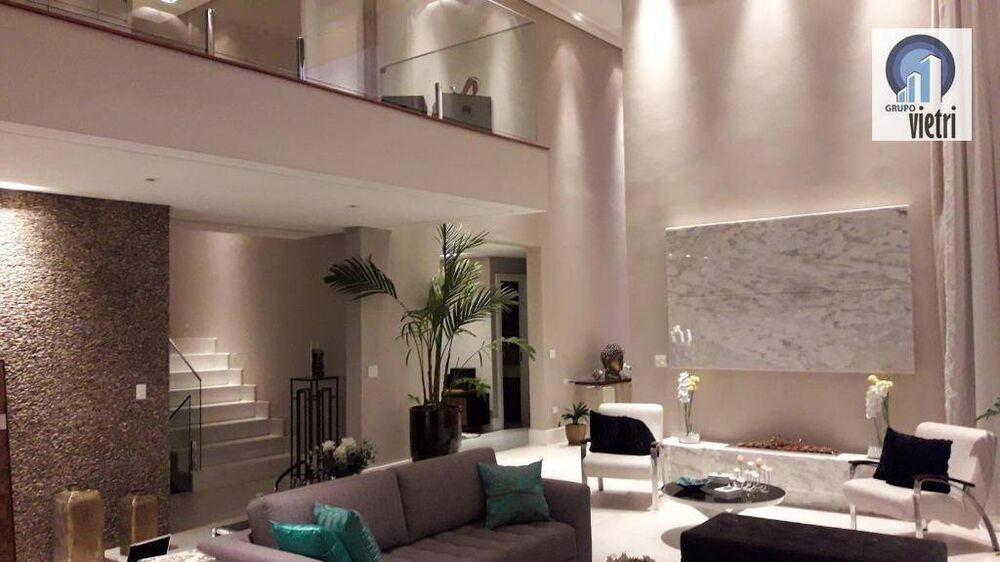 Casa, 4 quartos, 630 m² - Foto 5