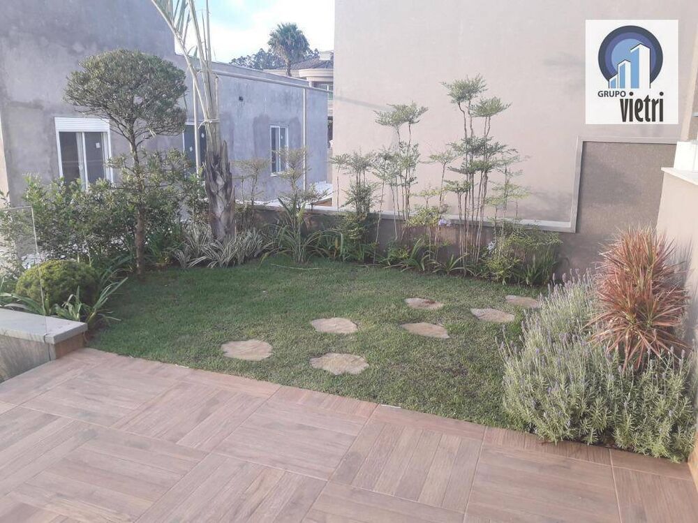 Casa, 4 quartos, 630 m² - Foto 7