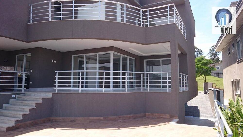 Casa, 4 quartos, 630 m² - Foto 8