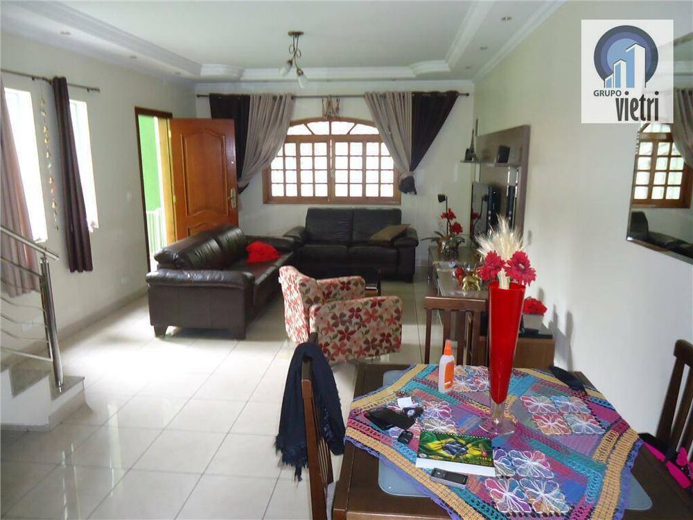 Sobrado, 3 quartos, 149 m² - Foto 7