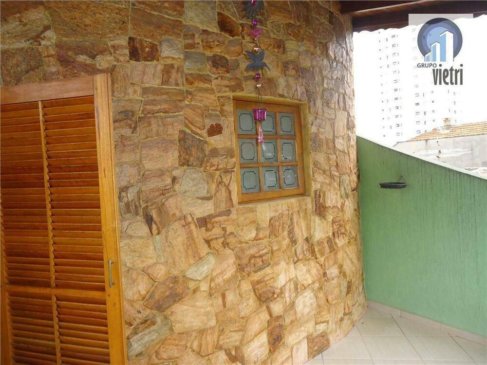 Sobrado, 3 quartos, 149 m² - Foto 2