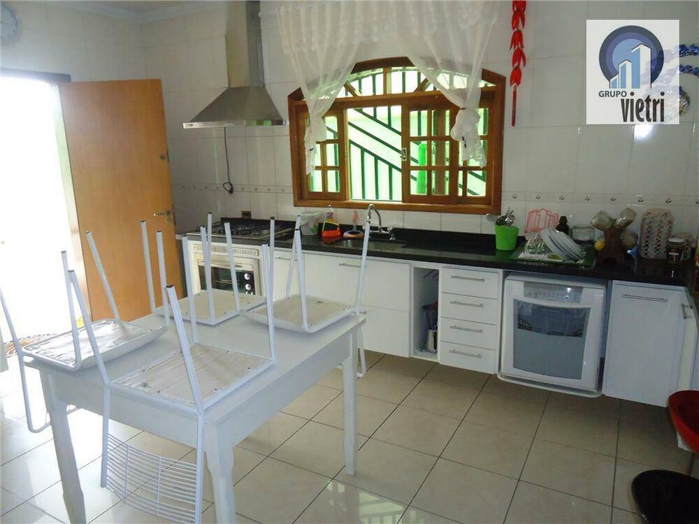 Sobrado, 3 quartos, 149 m² - Foto 4