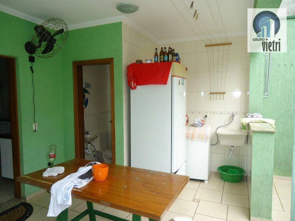 Sobrado, 3 quartos, 149 m² - Foto 8