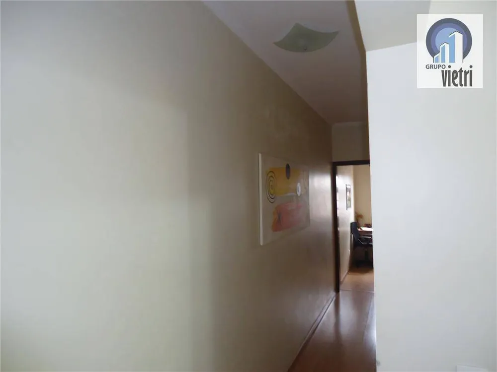 Sobrado, 3 quartos, 149 m² - Foto 10