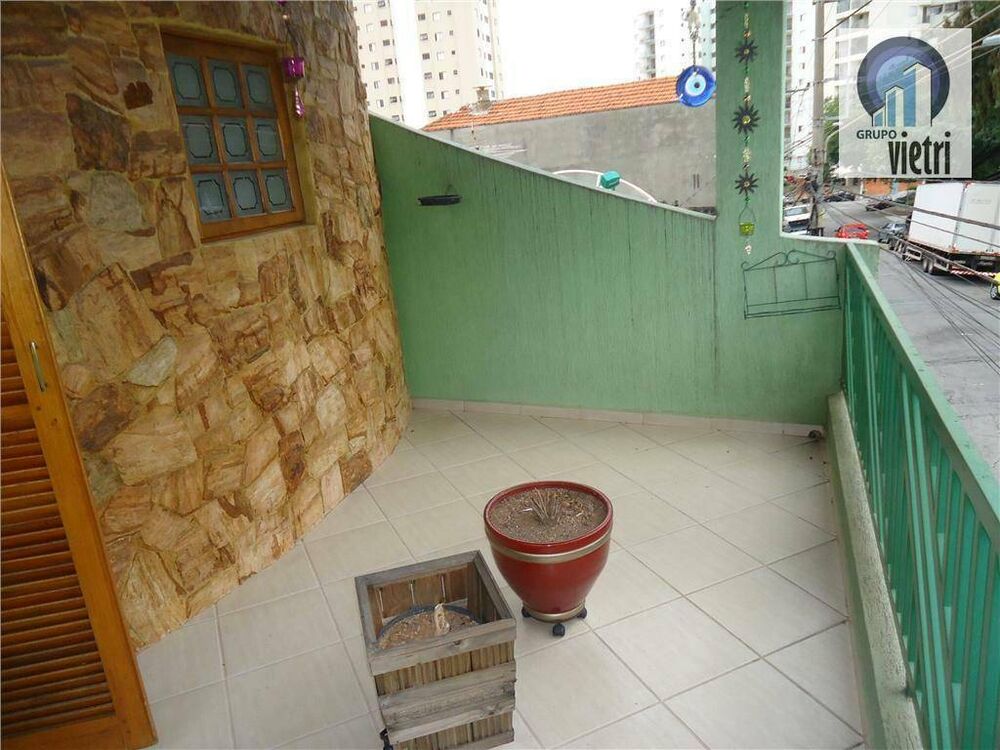 Sobrado, 3 quartos, 149 m² - Foto 3