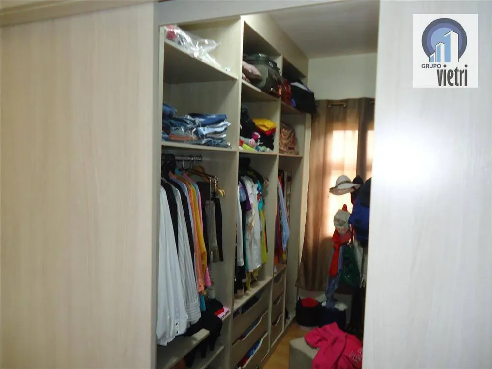 Sobrado, 3 quartos, 149 m² - Foto 7