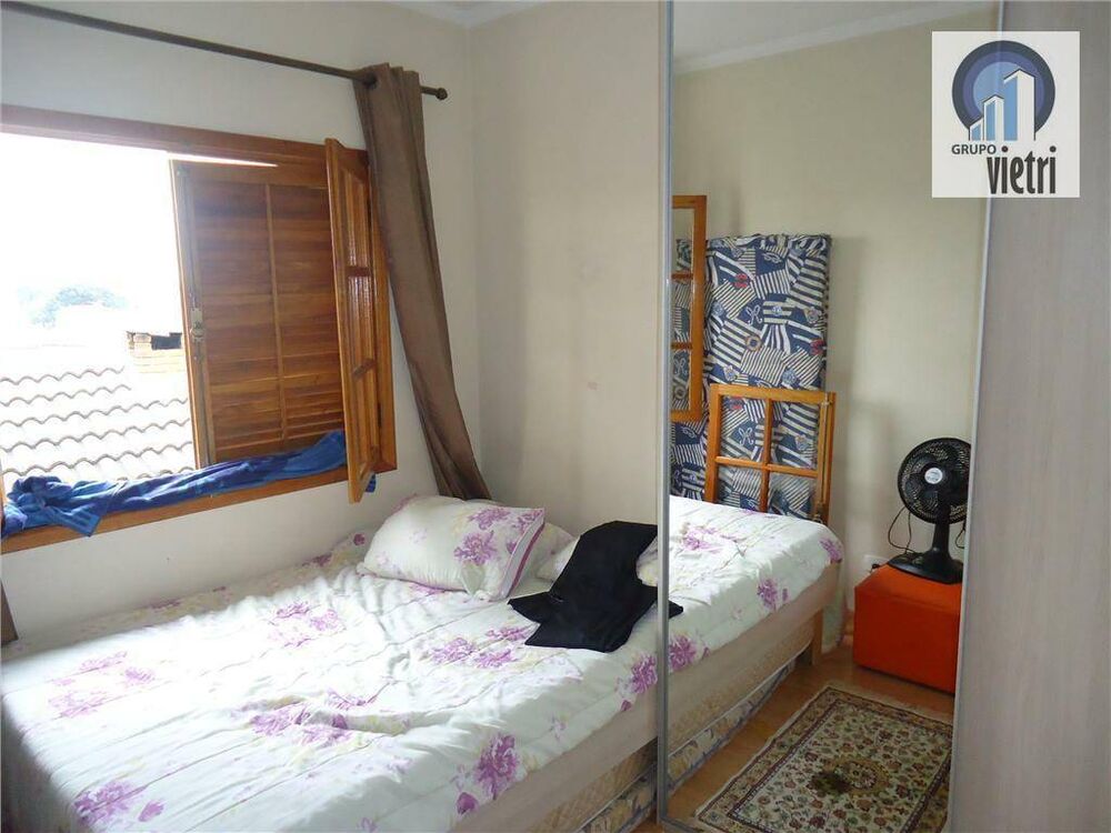 Sobrado, 3 quartos, 149 m² - Foto 6