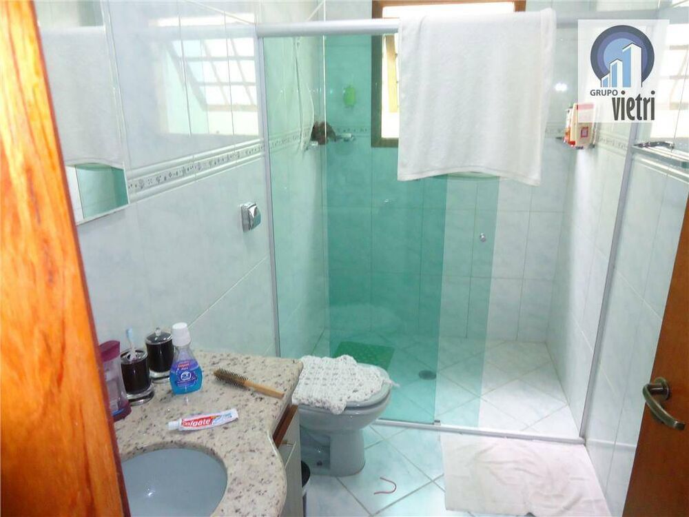 Sobrado, 3 quartos, 149 m² - Foto 5