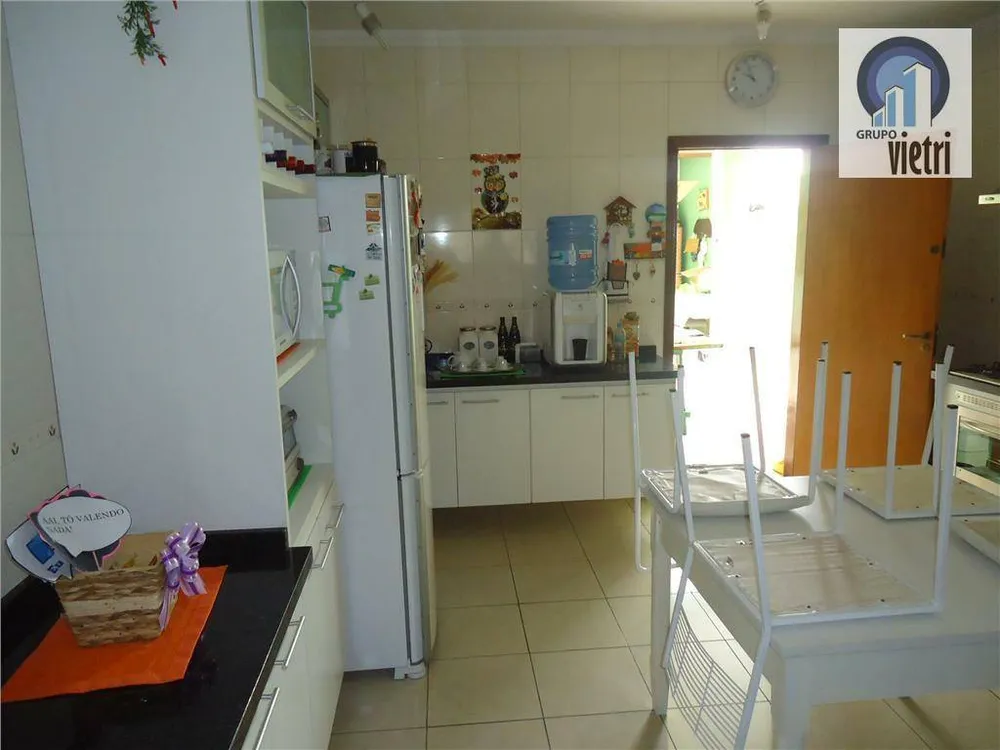 Sobrado, 3 quartos, 149 m² - Foto 3