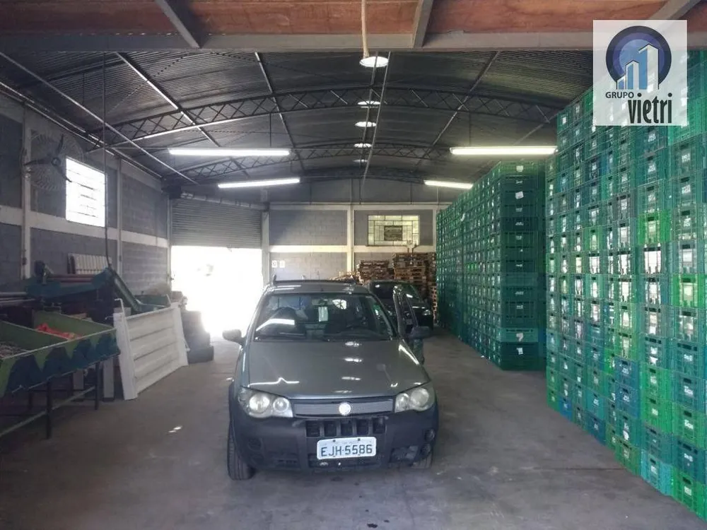 Depósito-Galpão, 500 m² - Foto 2
