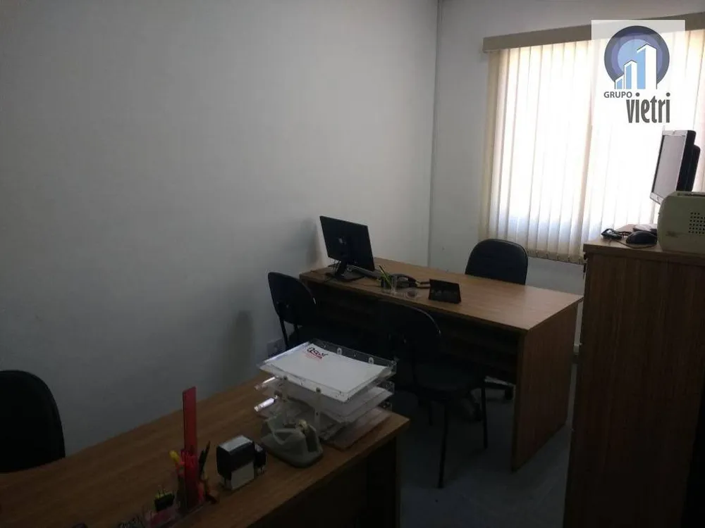 Depósito-Galpão, 500 m² - Foto 9