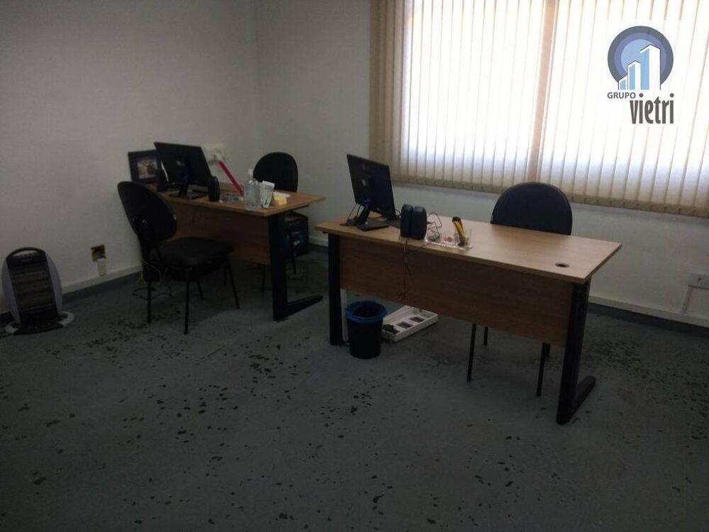 Depósito-Galpão, 500 m² - Foto 1