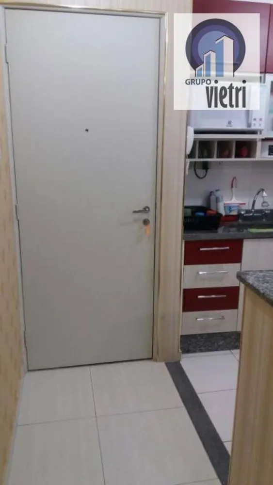 Apartamento, 2 quartos, 50 m² - Foto 3