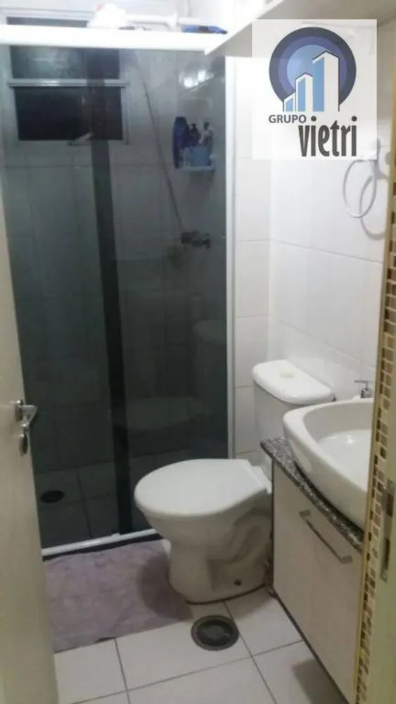 Apartamento, 2 quartos, 50 m² - Foto 8